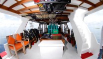 DHAAINKAN BAA  Dive Centre